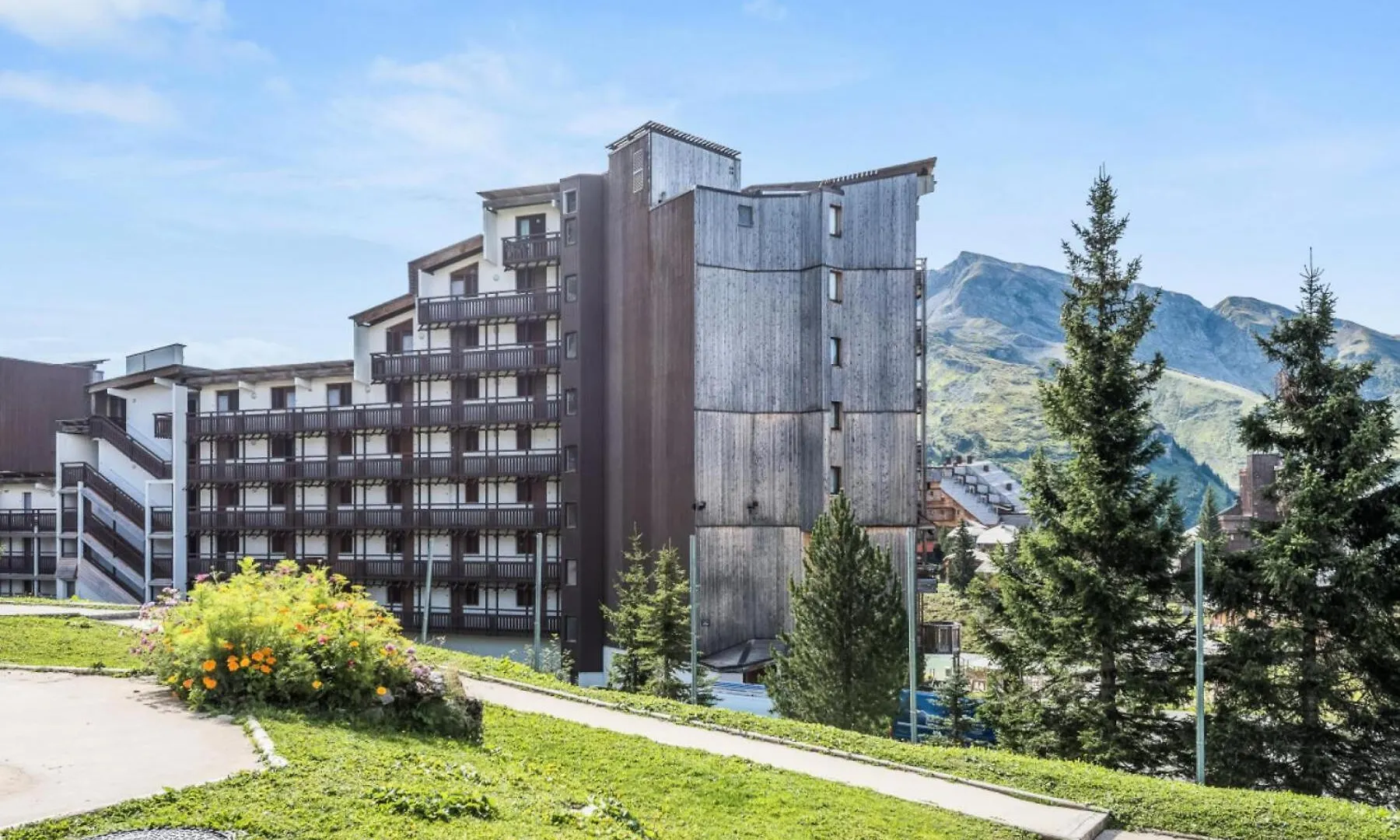 Residence Les Fontaines Blanches - Maeva Home - Appartement 2 Pieces 4 Personnes - Confort Mae-7290