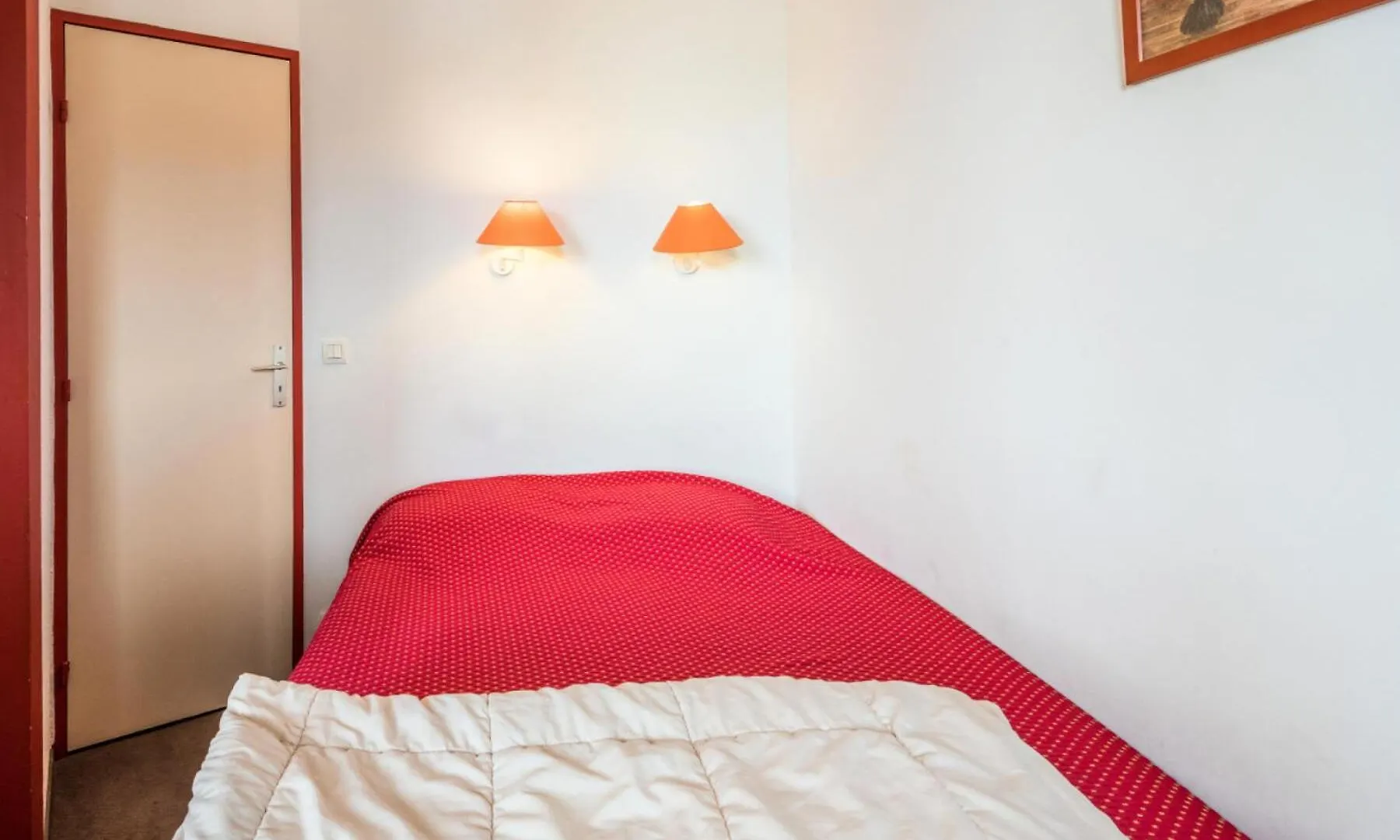 Apartment Residence Les Fontaines Blanches - Maeva Home - Appartement 2 Pieces 4 Personnes - Confort Mae-7290