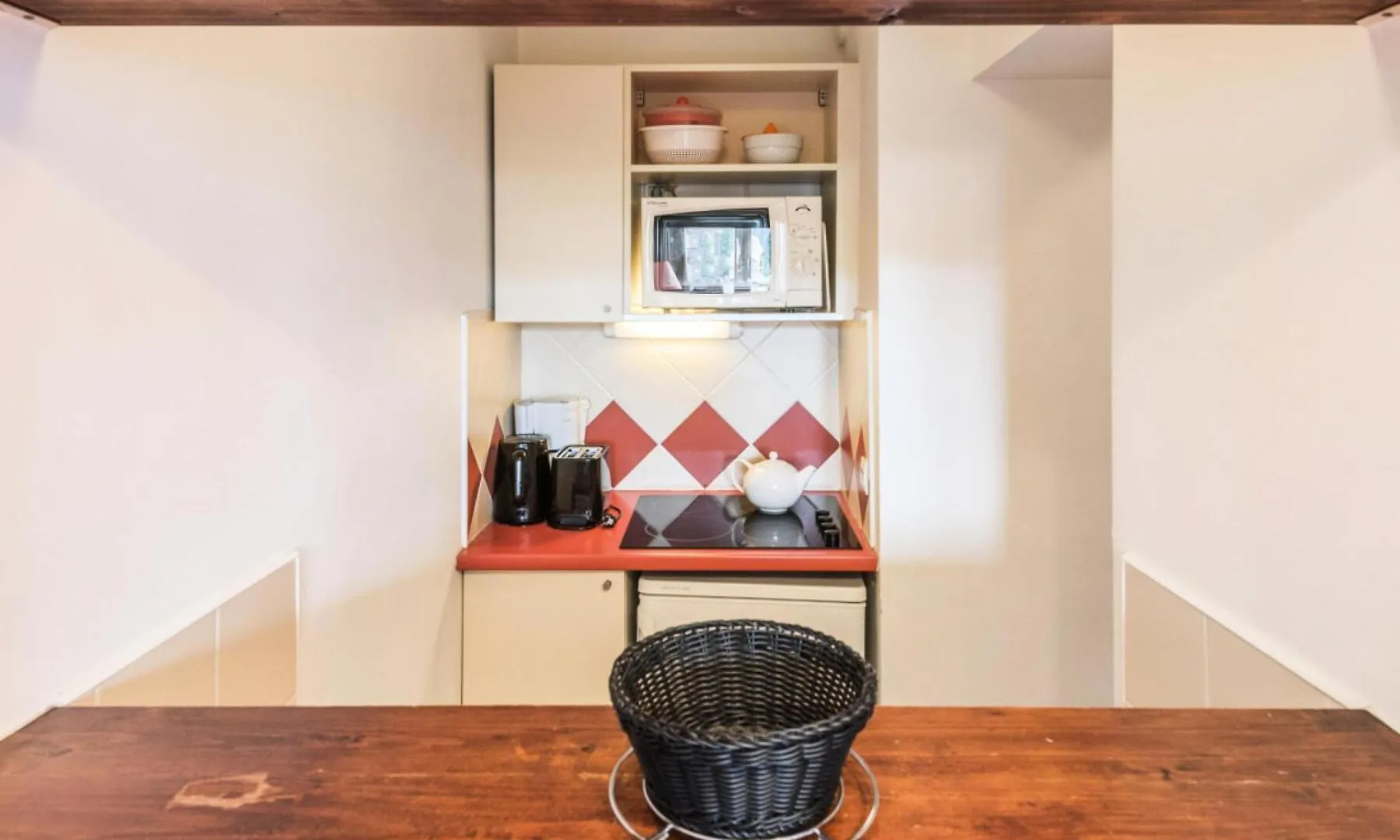 Residence Les Fontaines Blanches - Maeva Home - Appartement 2 Pieces 4 Personnes - Confort Mae-7290 0*, Morzine