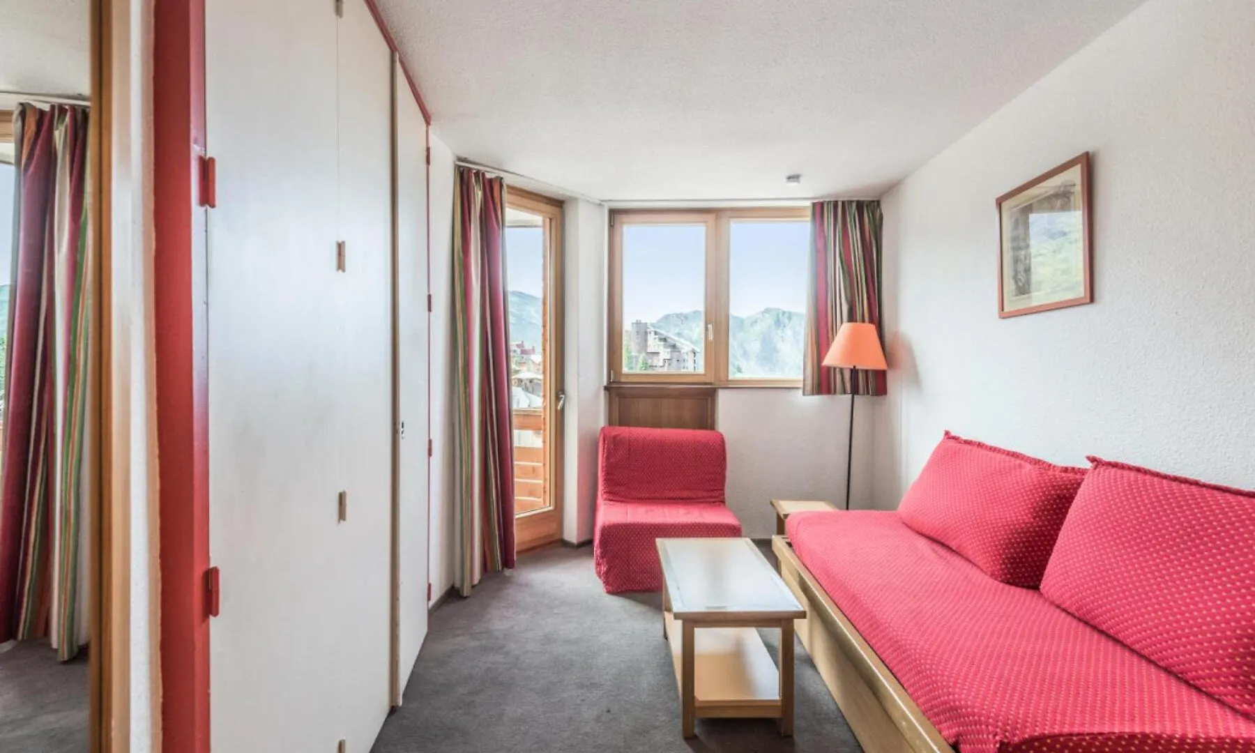 Residence Les Fontaines Blanches - Maeva Home - Appartement 2 Pieces 4 Personnes - Confort Mae-7290 Apartment
