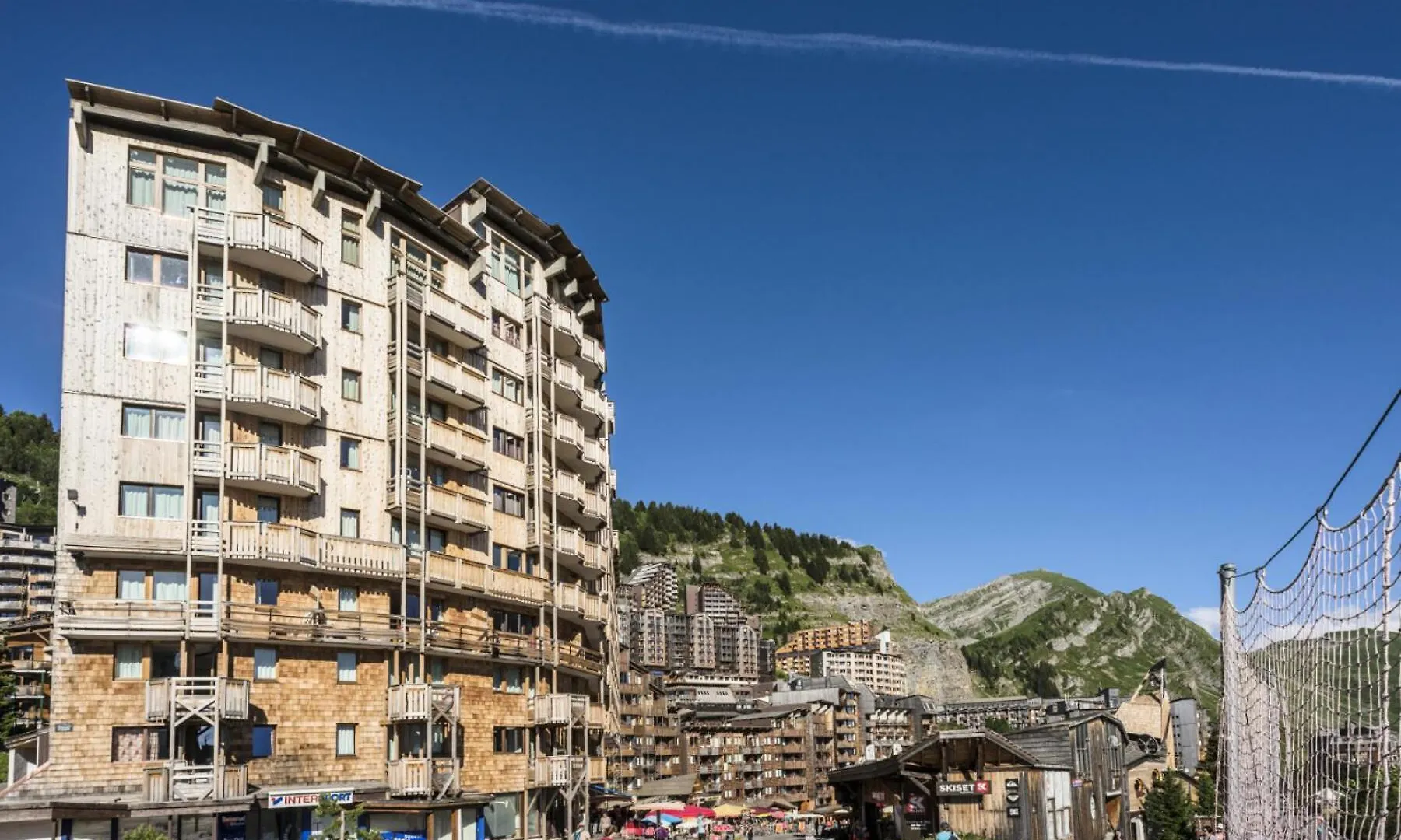 Apartment Residence Les Fontaines Blanches - Maeva Home - Appartement 2 Pieces 4 Personnes - Confort Mae-7290