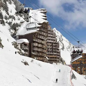  Appartement Antares - Avoriaz