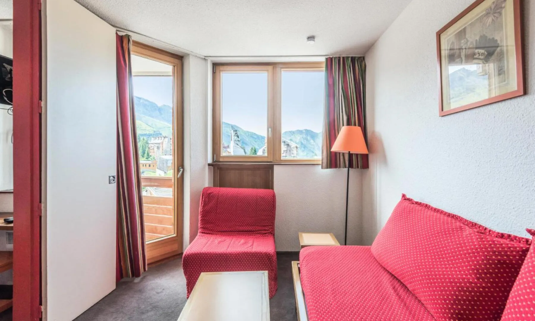 Apartment Residence Les Fontaines Blanches - Maeva Home - Appartement 2 Pieces 4 Personnes - Confort Mae-7290